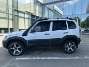 Chevrolet Niva I Рестайлинг Воронеж  - изображение 17