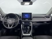 Toyota RAV4 V (XA50) Калининград  - изображение 36