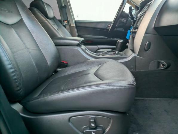 SsangYong Kyron I Рестайлинг с пробегом 2013 года, цена 949 000 рублей, 244047 км, внедорожник, Автокод Объявления