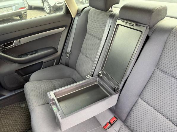 Audi A6 III (C6) с пробегом 2007 года, цена 600 000 рублей, 265836 км, седан, Автокод Объявления