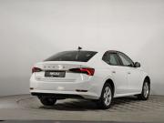 Skoda Octavia IV (A8) Санкт-Петербург  - изображение 27