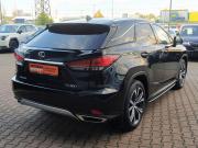 Lexus RX IV Рестайлинг Екатеринбург  - изображение 39
