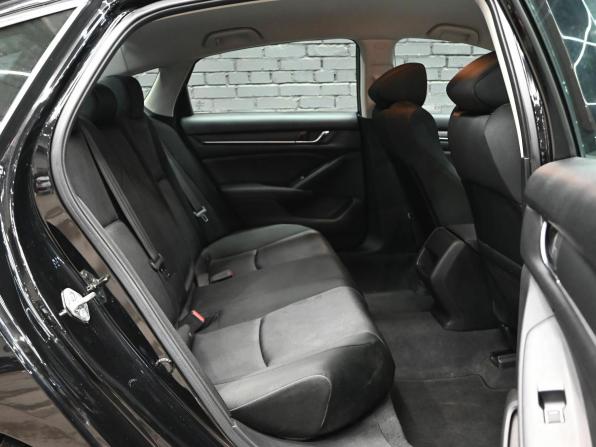 Honda Accord X с пробегом 2020 года, цена 2 185 000 рублей, 107826 км, седан, Автокод Объявления