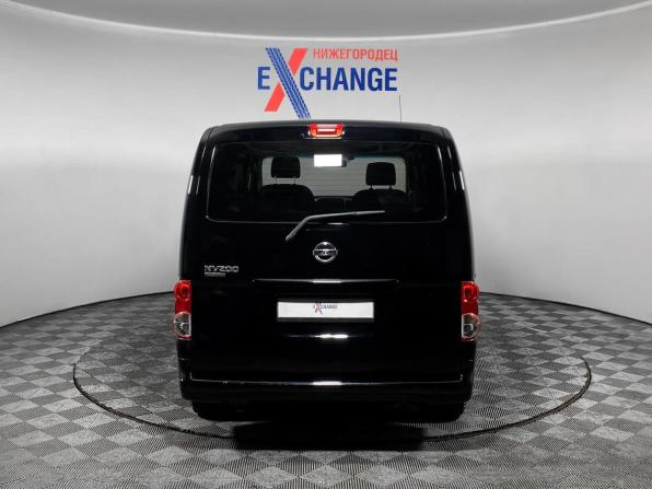 Nissan NV200 с пробегом 2019 года, цена 1 765 000 рублей, 96397 км, минивэн, Автокод Объявления