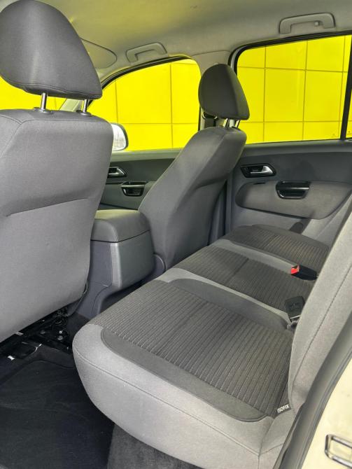 Volkswagen Amarok I Ижевск  - изображение 13