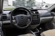 Kia Cerato I Ульяновск  - изображение 21