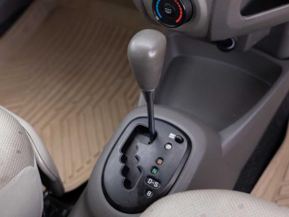 Toyota Vitz II (XP90) с пробегом 2009 года, цена 650 000 рублей, 175318 км, хэтчбек, Автокод Объявления