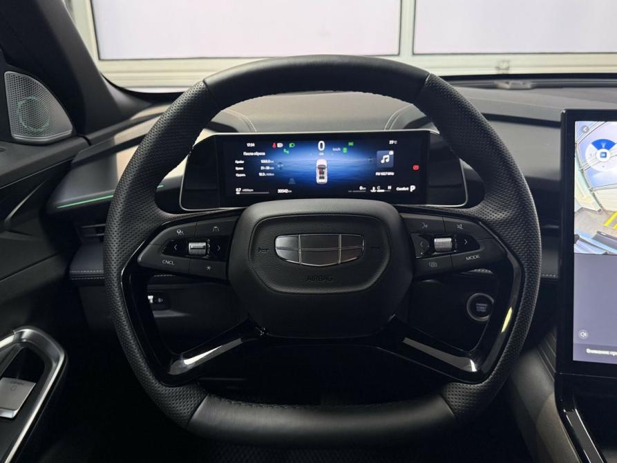 Geely Cityray Тверь  - изображение 13