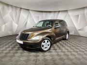 Chrysler PT Cruiser Москва  - изображение 18