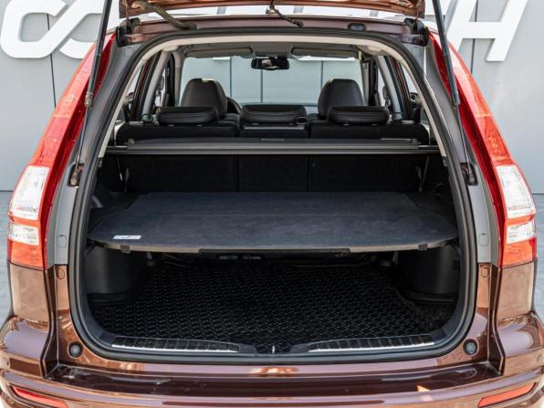 Honda CR-V III Рестайлинг с пробегом 2012 года, цена 1 560 000 рублей, 208613 км, внедорожник, Автокод Объявления