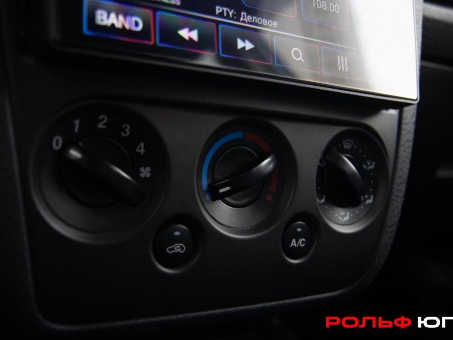 Ford Fusion I Рестайлинг Москва  - изображение 17