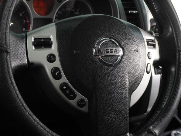 Nissan X-Trail II с пробегом 2010 года, цена 1 109 000 рублей, 208125 км, внедорожник, Автокод Объявления
