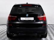 BMW X3 II (F25) Москва  - изображение 24