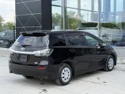 Toyota Wish II Рестайлинг Новосибирск  - изображение 24