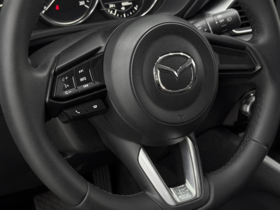 Mazda CX-5 II Рестайлинг Ростов-на-Дону  - изображение 15