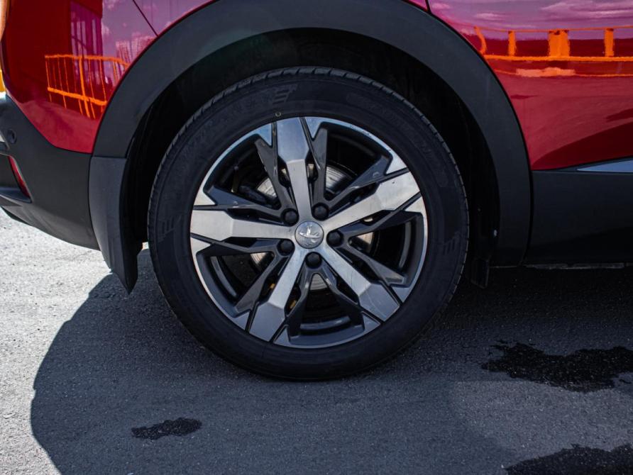 Peugeot 3008 II Москва  - изображение 14