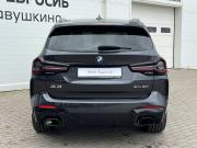 BMW X3 III (G01) Рестайлинг Санкт-Петербург  - изображение 31