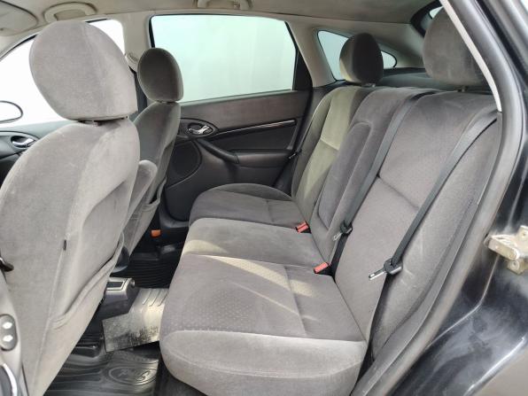 Ford Focus I Рестайлинг с пробегом 2004 года, цена 269 000 рублей, 341541 км, хэтчбек, Автокод Объявления