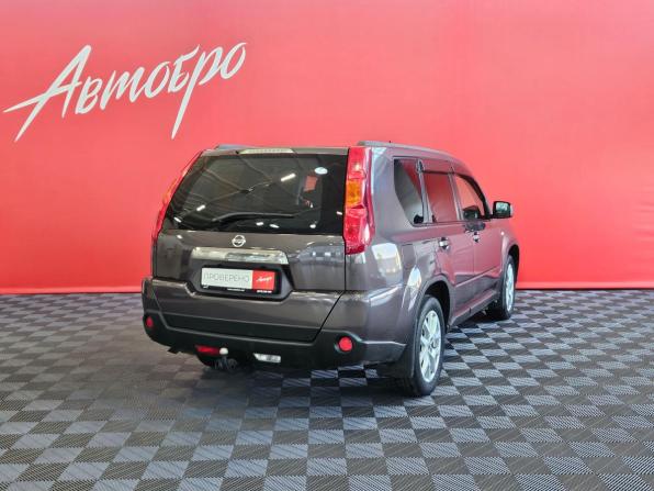 Nissan X-Trail II с пробегом 2010 года, цена 1 024 000 рублей, 162271 км, внедорожник, Автокод Объявления