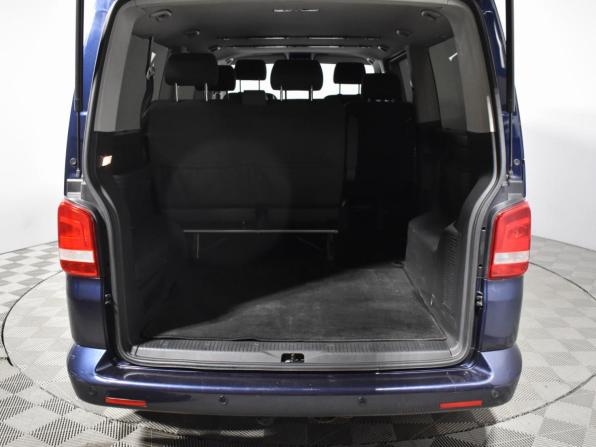 Volkswagen Caravelle T5 Рестайлинг с пробегом 2011 года, цена 1 319 000 рублей, 382152 км, минивэн, Автокод Объявления
