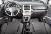 Toyota Corolla Verso I Рестайлинг Томск  - изображение 30