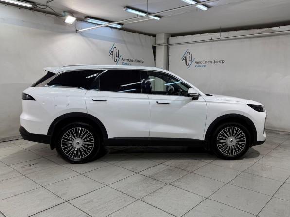 Chery Tiggo 9 I (China Market) с пробегом 2024 года, цена 3 499 800 рублей, 35000 км, внедорожник, Автокод Объявления
