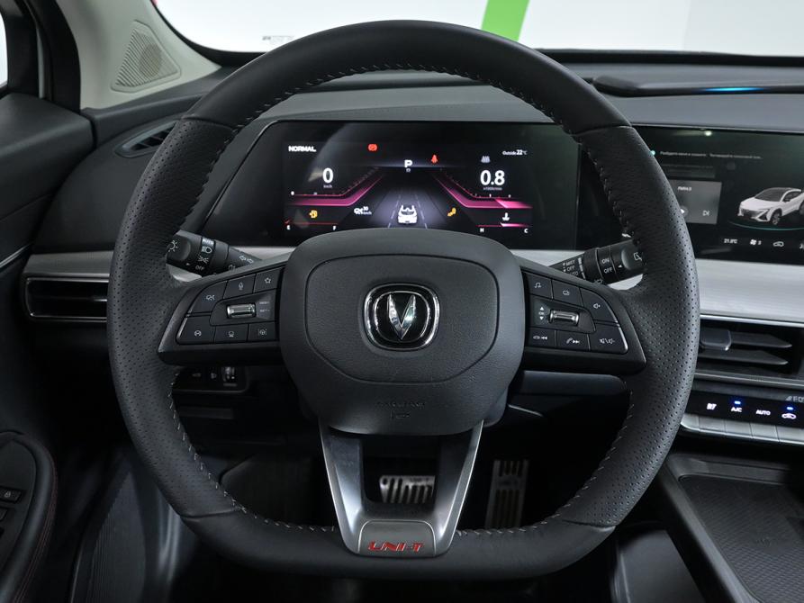 Changan UNI-T I Москва  - изображение 10