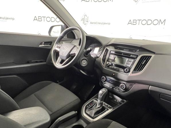 Hyundai Creta I с пробегом 2017 года, цена 1 489 000 рублей, 190388 км, внедорожник, Автокод Объявления