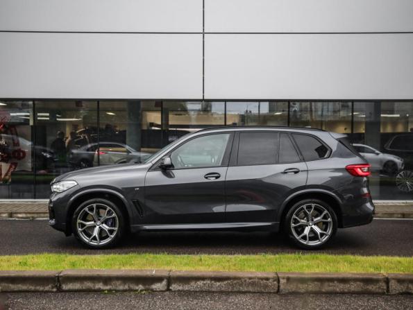 BMW X5 IV (G05/G18) с пробегом 2019 года, цена 5 299 000 рублей, 181500 км, внедорожник, Автокод Объявления