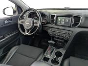Kia Sportage IV Москва  - изображение 56