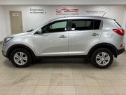 Kia Sportage III Кандалакша  - изображение 28
