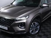 Hyundai Santa Fe IV Москва  - изображение 50