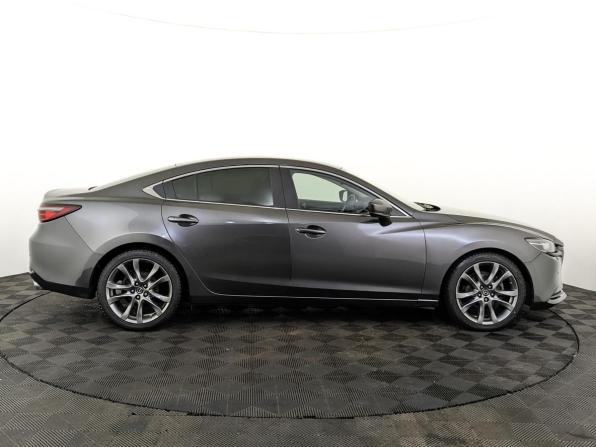 Mazda 6 III (GJ) Рестайлинг 2 с пробегом 2020 года, цена 2 280 000 рублей, 99476 км, седан, Автокод Объявления