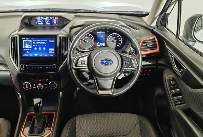 Subaru Forester V с пробегом 2019 года, цена 3 070 000 рублей, 127000 км, внедорожник, Автокод Объявления