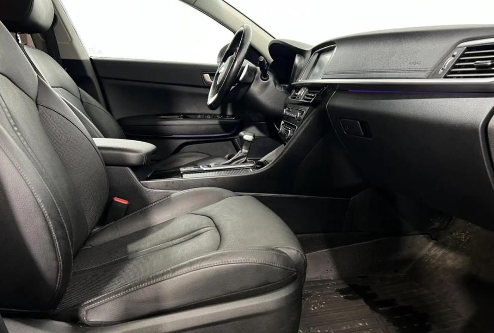 Kia Optima IV Рестайлинг Нижний Новгород  - изображение 13