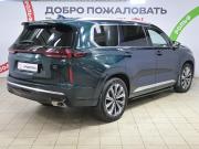 Exeed VX I Рестайлинг Москва  - изображение 29