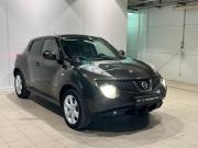 Nissan Juke I Самара  - изображение 17