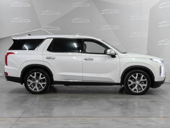 Hyundai Palisade I с пробегом 2021 года, цена 4 850 000 рублей, 33813 км, внедорожник, Автокод Объявления