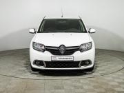 Renault Sandero II Санкт-Петербург  - изображение 18