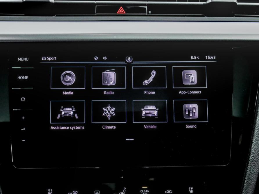 Volkswagen Passat CC II Рестайлинг Санкт-Петербург  - изображение 21
