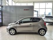 Kia Picanto II Екатеринбург  - изображение 27