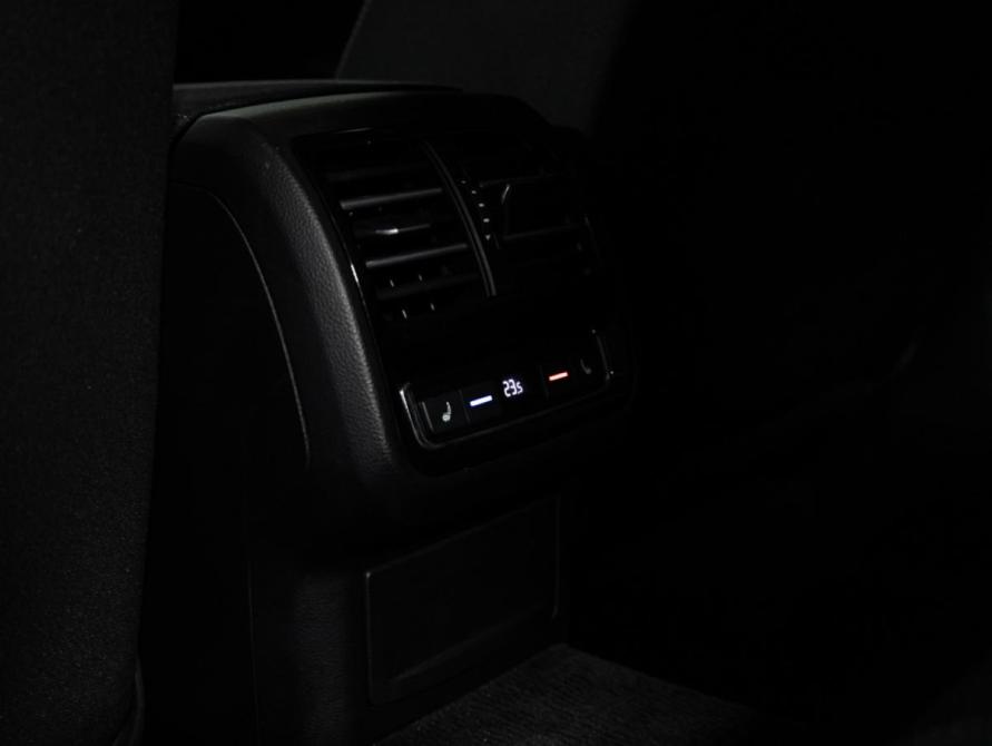 Volkswagen Passat B8 Санкт-Петербург  - изображение 19