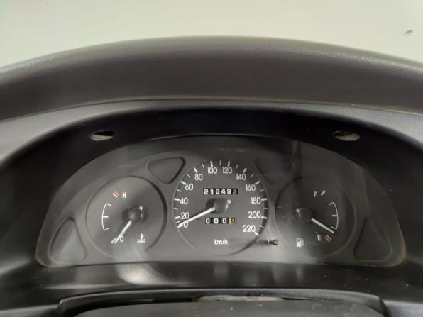 Chevrolet Lanos I с пробегом 2006 года, цена 139 000 рублей, 209000 км, седан, Автокод Объявления