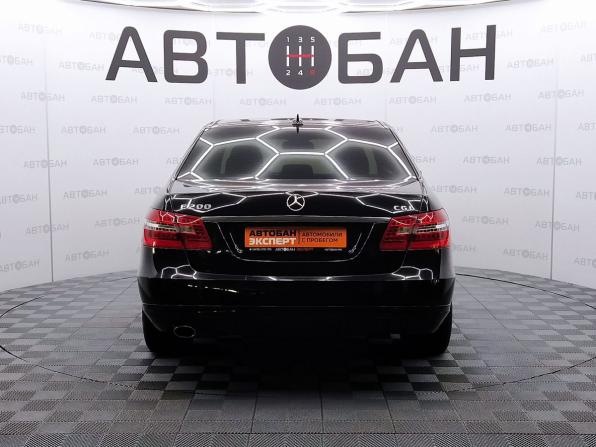 Mercedes-Benz E-Класс IV (W212 S212 C207) с пробегом 2011 года, цена 1 298 000 рублей, 212050 км, седан, Автокод Объявления