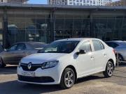 Renault Logan II Уфа  - изображение 13