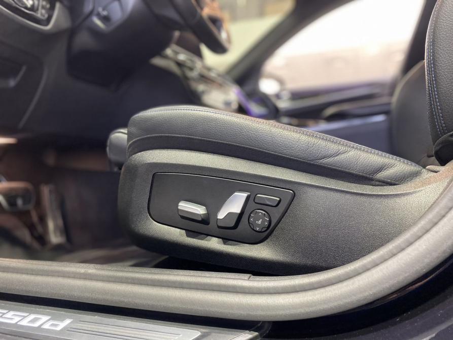 BMW 5 серии VII (G30/G31/G38) Ростов-на-Дону  - изображение 14