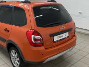 Lada (ВАЗ) Kalina II Энгельс  - изображение 48