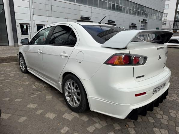 Mitsubishi Lancer X Рестайлинг с пробегом 2013 года, цена 749 000 рублей, 181163 км, седан, Автокод Объявления