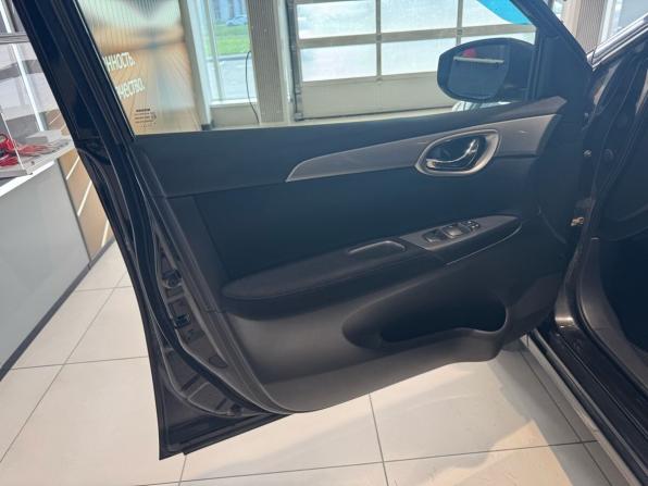 Nissan Sentra VII (B17) с пробегом 2014 года, цена 889 000 рублей, 120000 км, седан, Автокод Объявления