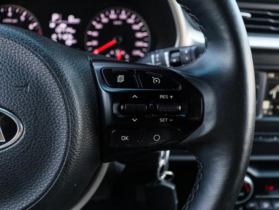 Kia Rio IV Рестайлинг Москва  - изображение 19